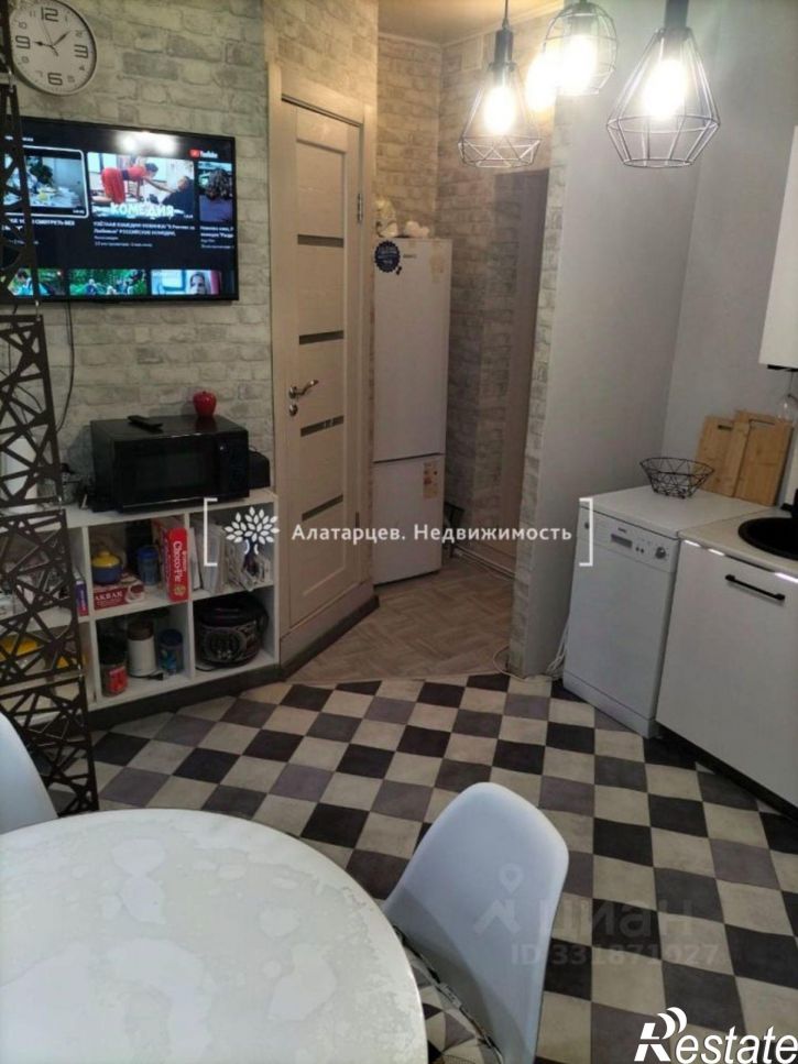 2-комн квартира ул Советская, 50а,  д. 50а