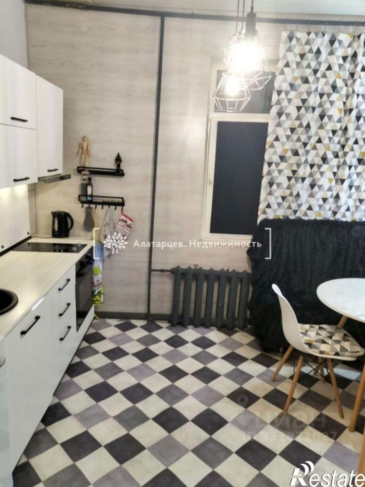 2-комн квартира ул Советская, 50а,  д. 50а