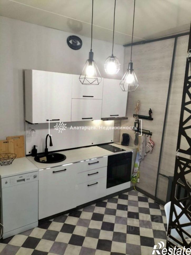 2-комн квартира ул Советская, 50а,  д. 50а