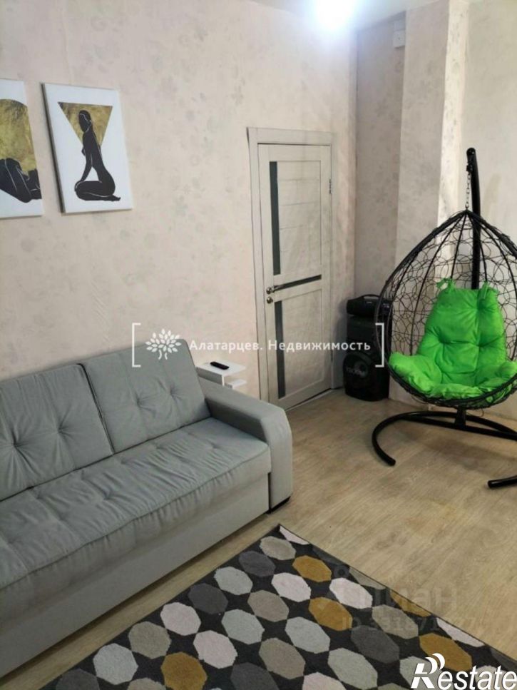 2-комн квартира ул Советская, 50а,  д. 50а