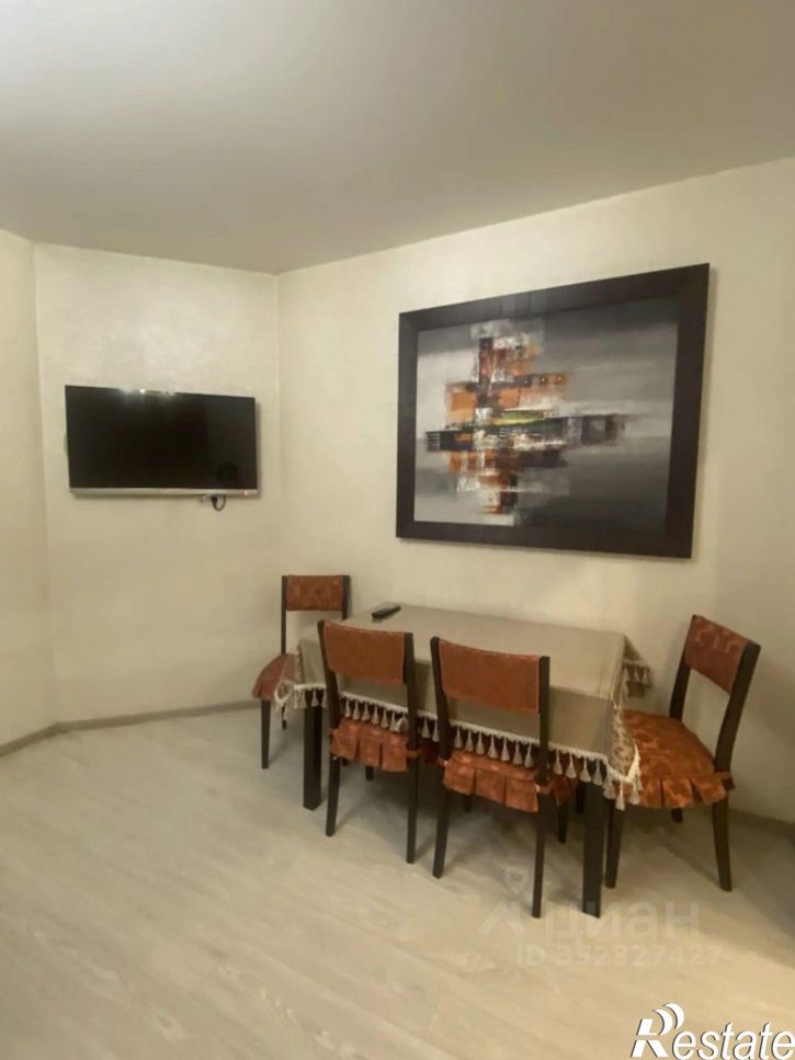 2-комн квартира ул Розы Люксембург, 19,  д. 19