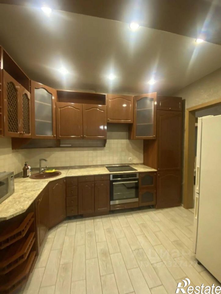 2-комн квартира ул Розы Люксембург, 19,  д. 19