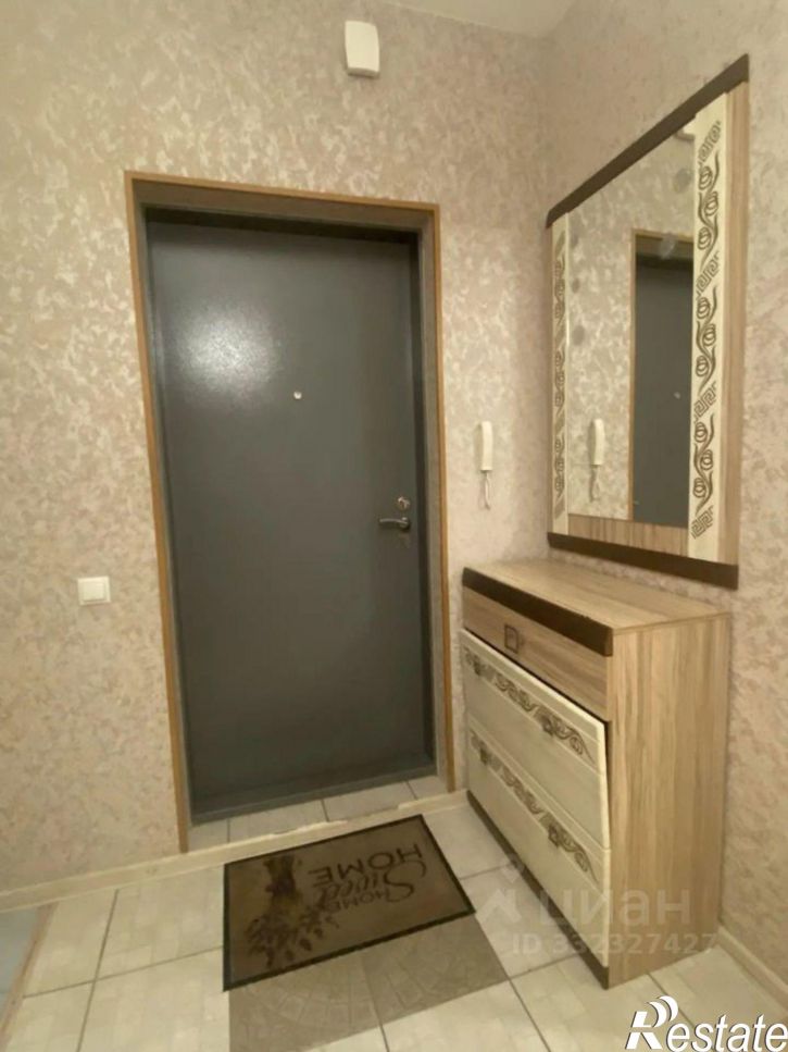 2-комн квартира ул Розы Люксембург, 19,  д. 19