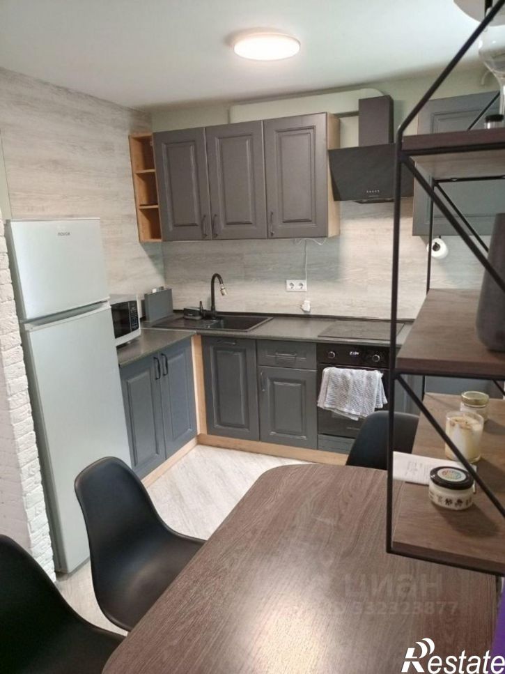 2-комн квартира пр-кт Кирова, 62 1,  д. 62 1,  к. 1