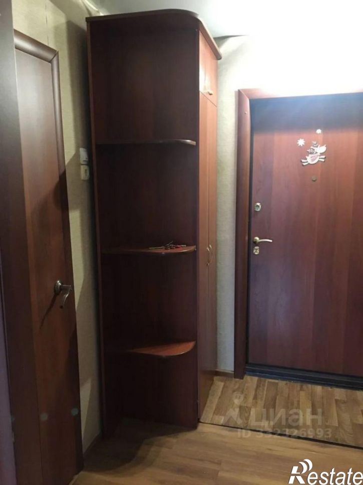 1-комн квартира ул Беринга, 22,  д. 22