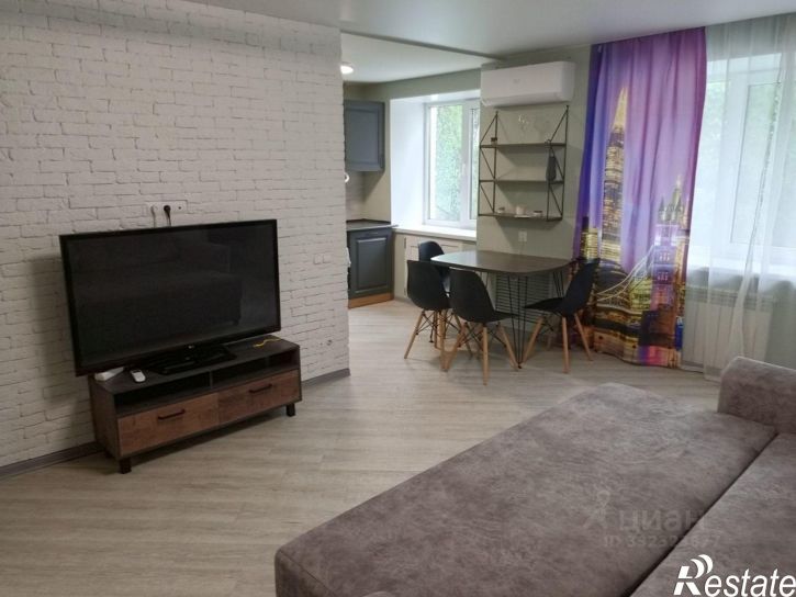 2-комн квартира пр-кт Кирова, 62 1,  д. 62 1,  к. 1