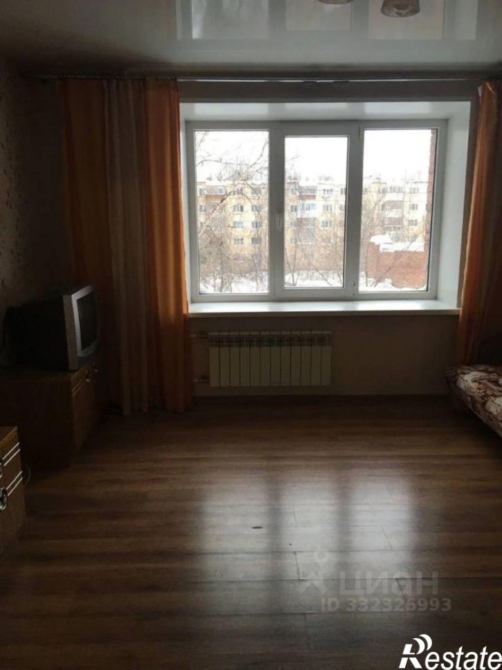 1-комн квартира ул Беринга, 22,  д. 22