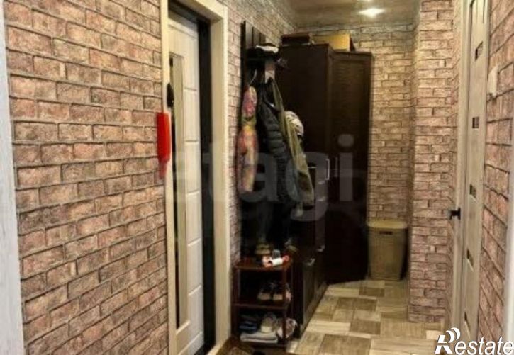 2-комн квартира ул Смирнова, 38/1,  д. 38/1