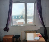 комната 16 кв м пер Красного Пожарника, 7