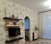 1-комн, 30кв м, этаж 2/5 ул Героев Чубаровцев, 26