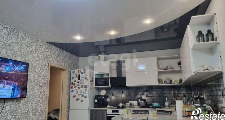 2-комн квартира ул Говорова, 46,  д. 46