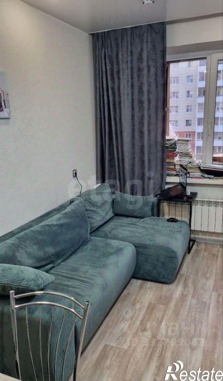 2-комн квартира ул Говорова, 46,  д. 46