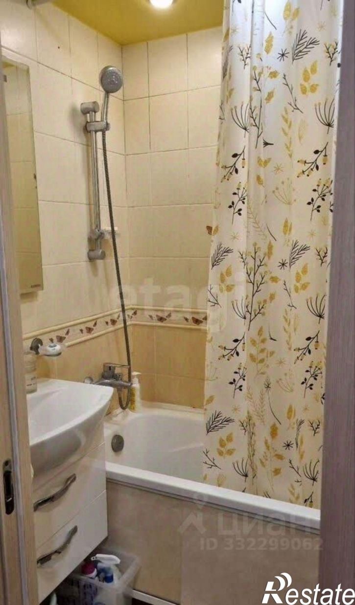 2-комн квартира ул Говорова, 46,  д. 46