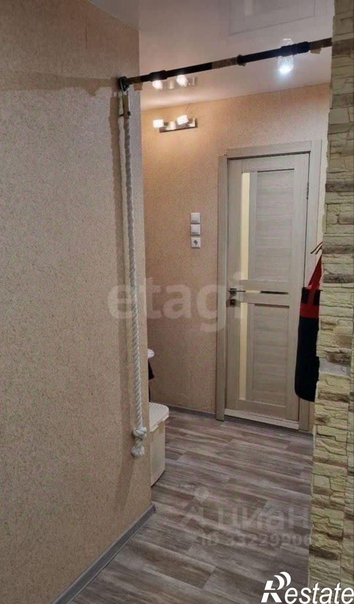 2-комн квартира ул Говорова, 46,  д. 46