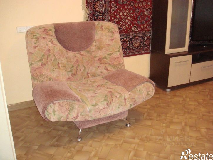 3-комн квартира пер Полины Осипенко, 33,  д. 33