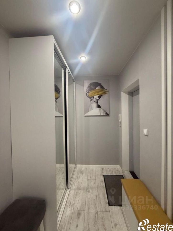 2-комн квартира ул Алтайская, 10,  д. 10