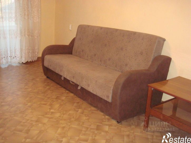 3-комн квартира пер Полины Осипенко, 33,  д. 33