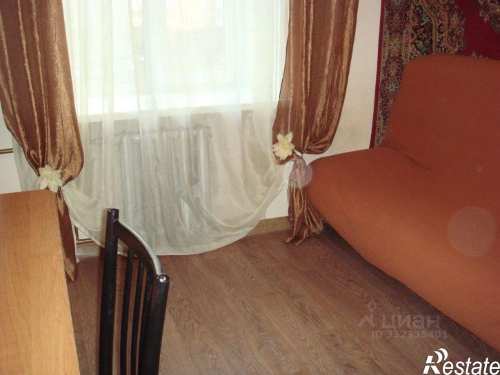 3-комн квартира пер Полины Осипенко, 33,  д. 33