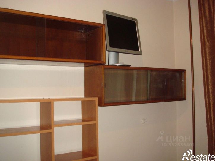 3-комн квартира пер Полины Осипенко, 33,  д. 33