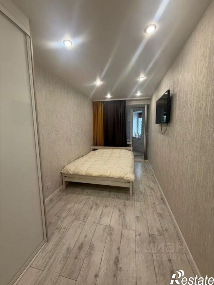 2-комн квартира ул Алтайская, 10,  д. 10