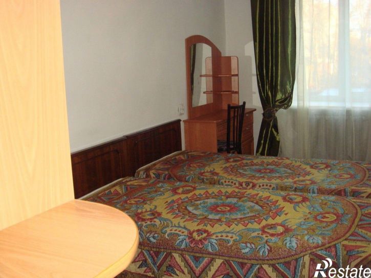 3-комн квартира пер Полины Осипенко, 33,  д. 33