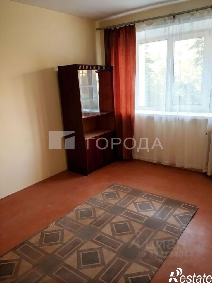 2-комн квартира пр-кт Ленина, 12,  д. 12