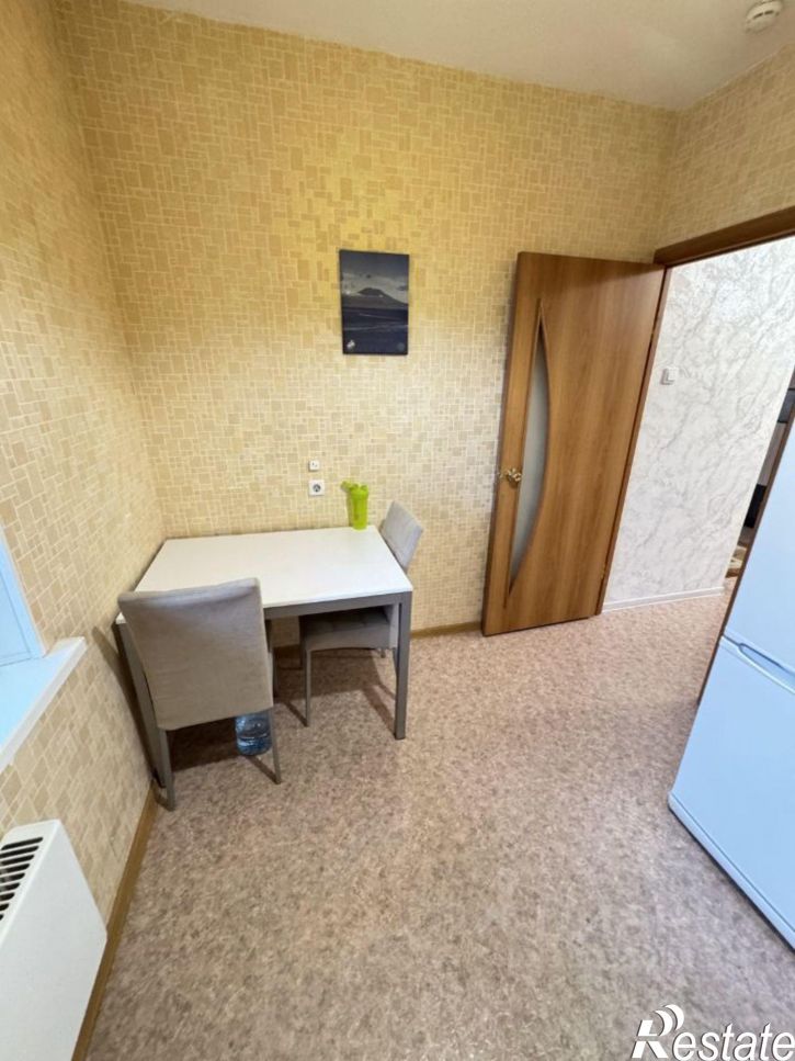 1-комн квартира ул Василия Болдырева, 4,  д. 4