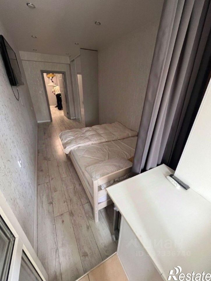 2-комн квартира ул Алтайская, 10,  д. 10