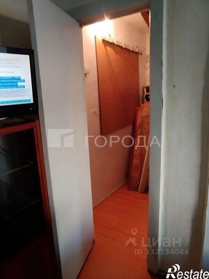 2-комн квартира пр-кт Ленина, 12,  д. 12