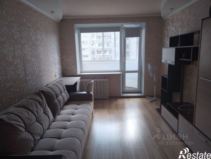 2-комн квартира ул Ференца Мюнниха, 9,  д. 9