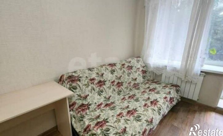 3-комн квартира ул Федора Лыткина, 6,  д. 6