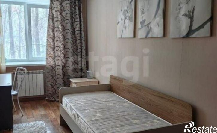 3-комн квартира ул Федора Лыткина, 6,  д. 6