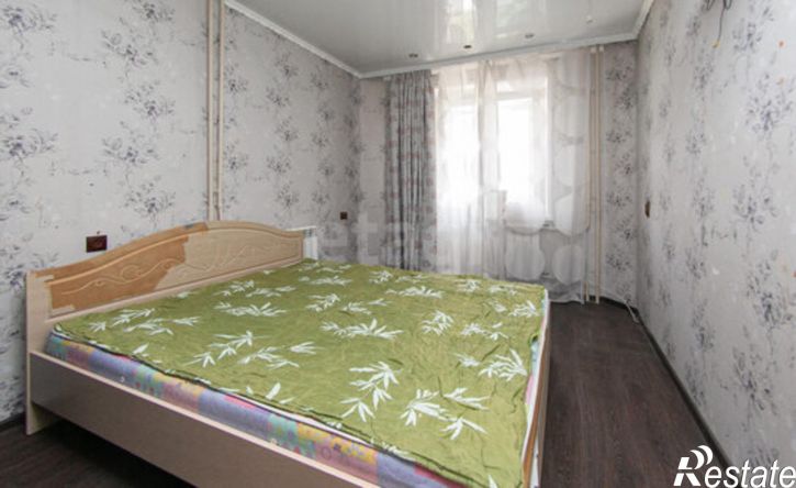 4-комн квартира ул Клюева, 20,  д. 20