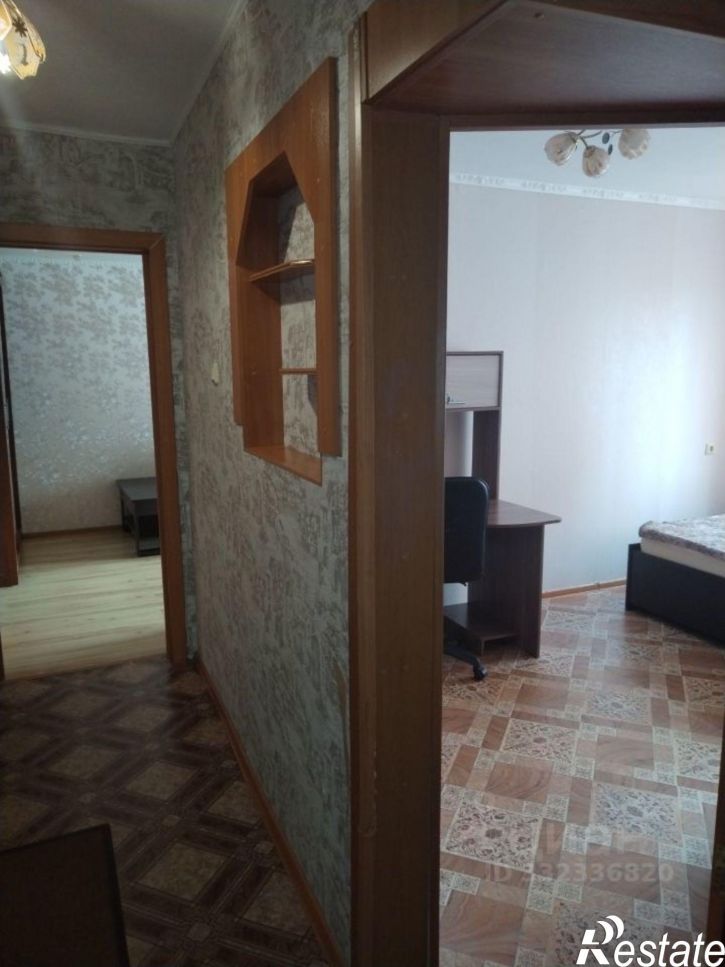 2-комн квартира ул Ференца Мюнниха, 9,  д. 9