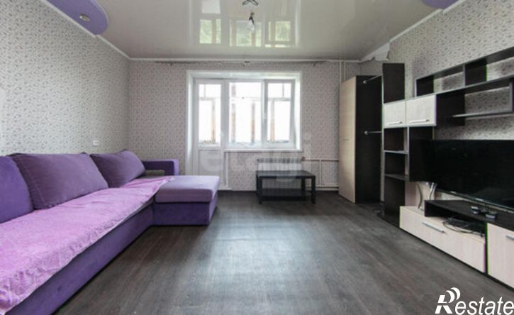 4-комн квартира ул Клюева, 20,  д. 20