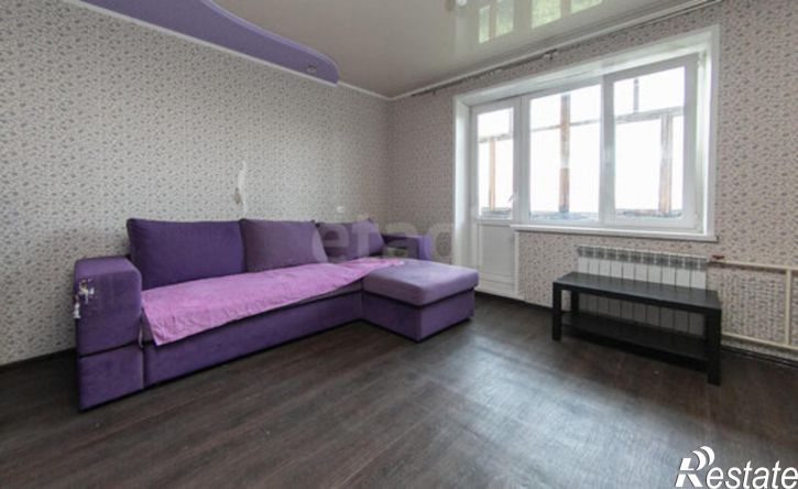 4-комн квартира ул Клюева, 20,  д. 20