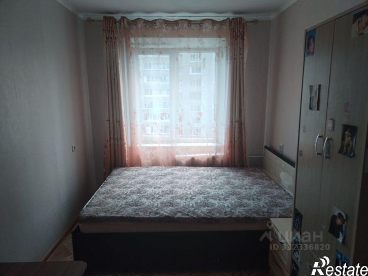 2-комн квартира ул Ференца Мюнниха, 9,  д. 9