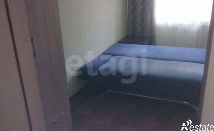 3-комн квартира ул Федора Лыткина, 6,  д. 6
