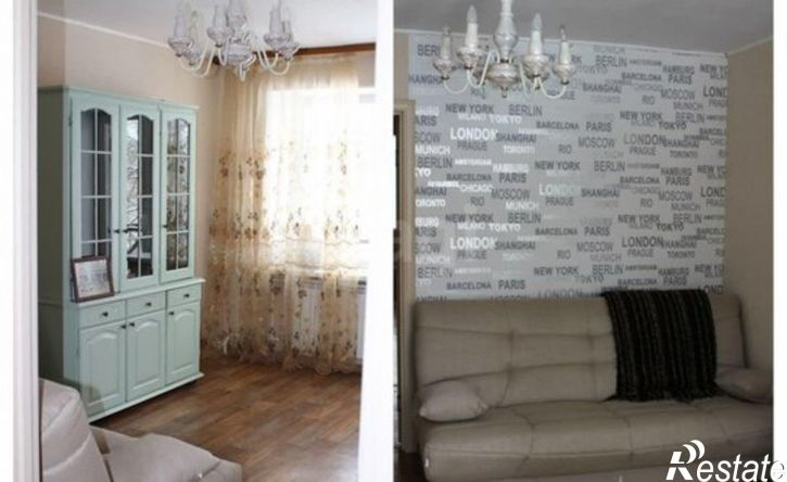 3-комн квартира ул Федора Лыткина, 6,  д. 6