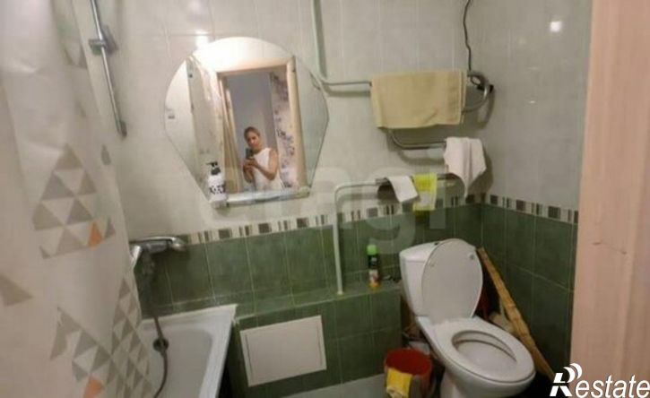 3-комн квартира ул Федора Лыткина, 6,  д. 6