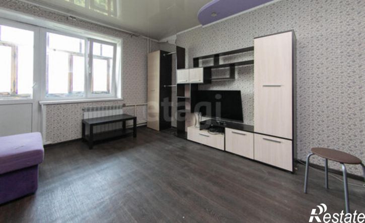 4-комн квартира ул Клюева, 20,  д. 20