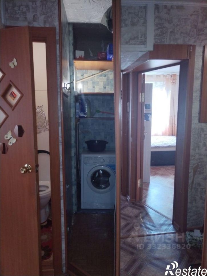 2-комн квартира ул Ференца Мюнниха, 9,  д. 9
