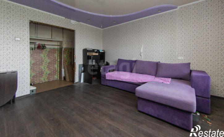 4-комн квартира ул Клюева, 20,  д. 20