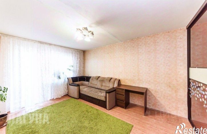 3-комн квартира ул Суворова, 17 1,  д. 17 1,  к. 1