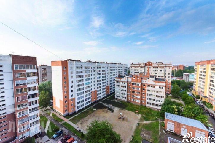 3-комн квартира ул Суворова, 17 1,  д. 17 1,  к. 1