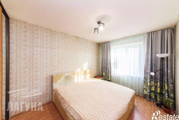 3-комн квартира ул Суворова, 17 1,  д. 17 1,  к. 1