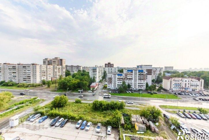 3-комн квартира ул Суворова, 17 1,  д. 17 1,  к. 1
