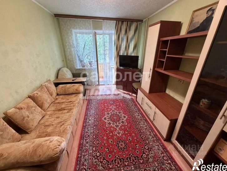 1-комн квартира ул Ивана Черных, 113,  д. 113