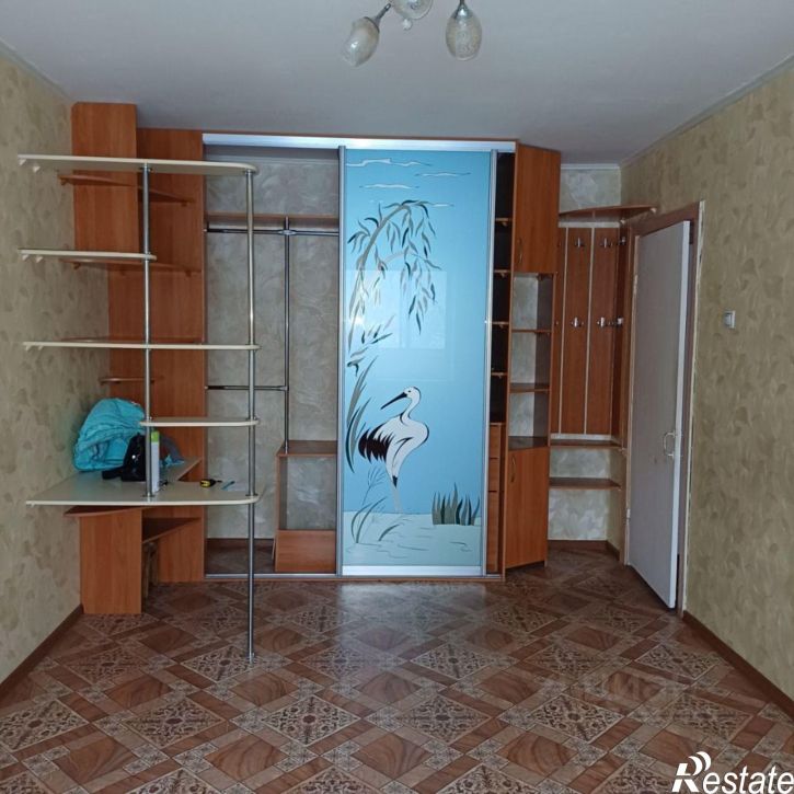 1-комн квартира ул Смирнова, 40/2,  д. 40/2