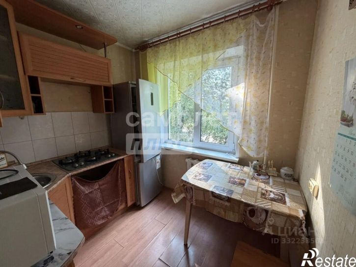 1-комн квартира ул Ивана Черных, 113,  д. 113